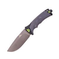 Туристический нож WithArmour Nightingale Black