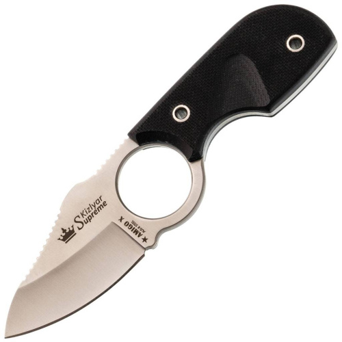 131 Kizlyar Supreme Amigo X AUS-8 Satin 131 Kizlyar Supreme Amigo X AUS-8 Satin