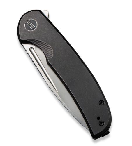 Складной нож WE Knife Beacon Black фото 6 Складной нож WE Knife Beacon Black фото 6
