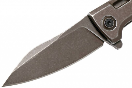Складной нож Kershaw 3475 Les George Design Boilermaker фото 23 Складной нож Kershaw 3475 Les George Design Boilermaker фото 23