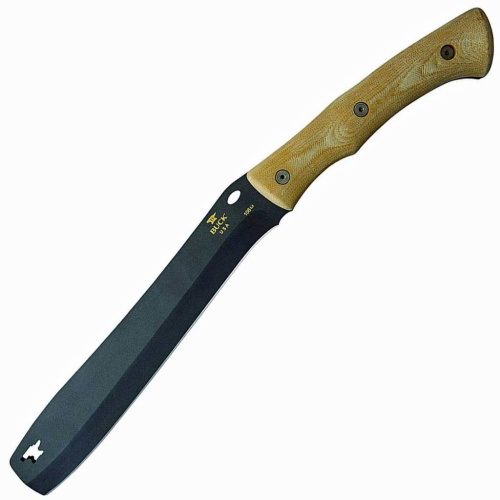 271 Buck Compadre Froe - 0108BRS1