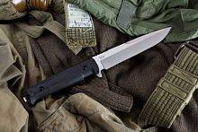 Туристический нож Kizlyar Supreme Delta AUS-8 SW