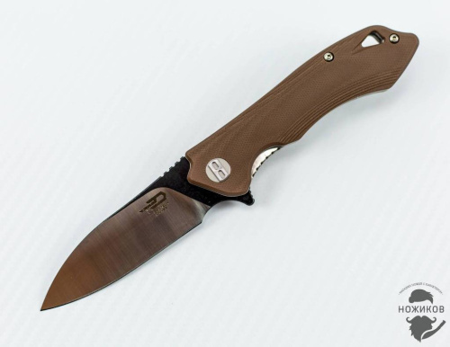 Складной нож Bestech Knives Beluga BG11C-1 Складной нож Bestech Knives Beluga BG11C-1