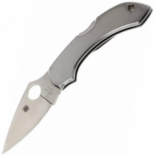 Складной нож Spyderco Dragonfly 2 - 28P фото 12