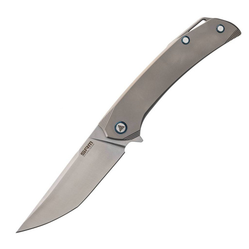 Складной нож SRM Knives SRM Asika Складной нож SRM Knives SRM Asika