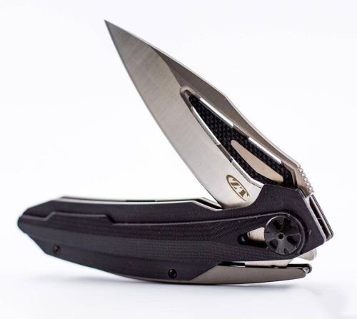 Складной нож ZT0999CF replica фото 6 Складной нож ZT0999CF replica фото 6