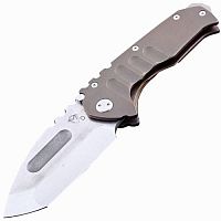  нож складной Medford Praetorian T Tanto