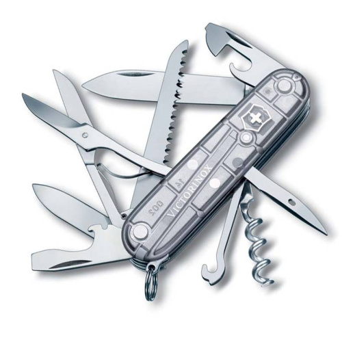 292 Victorinox Huntsman фото 3