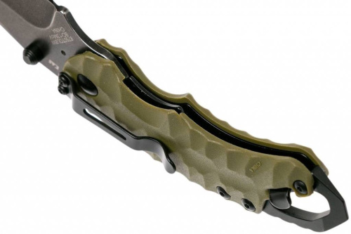 Складной нож Kershaw Shuffle II - 8750TOLBW фото 19 Складной нож Kershaw Shuffle II - 8750TOLBW фото 19
