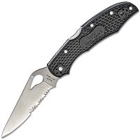 Складной нож Нож складной Spyderco Byrd Cara Cara 2 можно купить по цене .                            