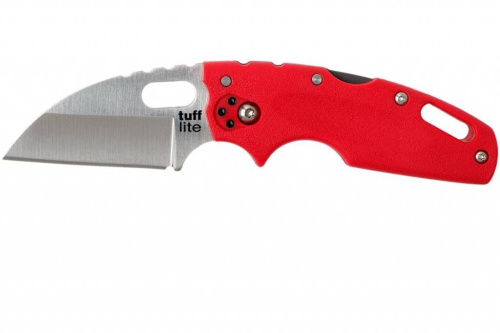 Складной нож Cold Steel Tuff Lite 20LTR фото 9 Складной нож Cold Steel Tuff Lite 20LTR фото 9