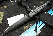 Военный нож Ontario Нож с фиксированным клинком Spec Plus SP15