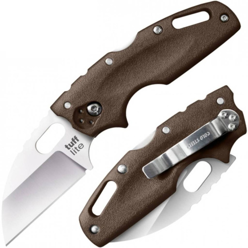 Складной нож Cold Steel Складной ножTuff Lite 20LTF