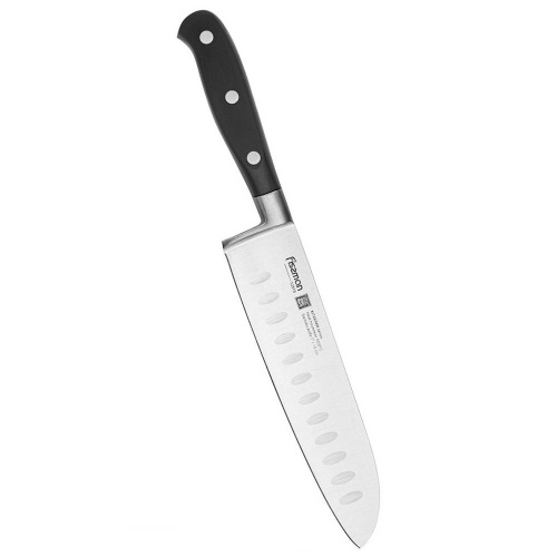 Кухонный нож Сантоку Fissman Kitakami Кухонный нож Сантоку Fissman Kitakami