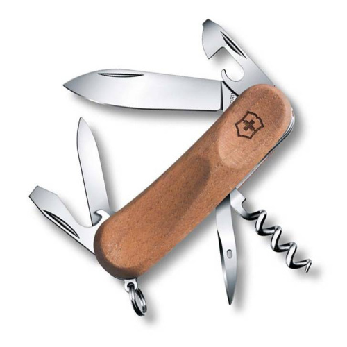 727 Victorinox EvoWood