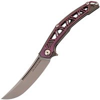 Складной нож Nimo Knives 15