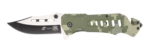 Складной нож Stinger FK-008H