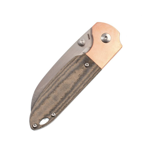 Складной нож Kizer Deviant фото 3