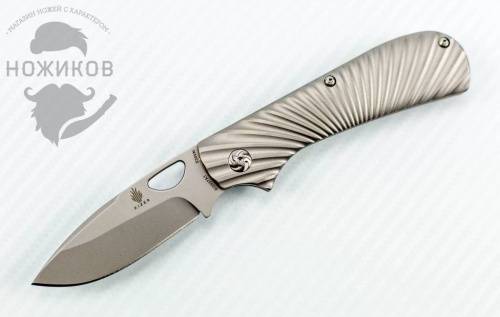 5891 Kizer Zipslip