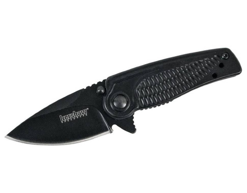 Складной нож Kershaw Spoke K1313BLK фото 8