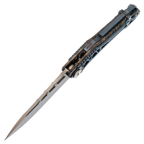 Складной нож Nimo Knives Fat Dragon фото 7 Складной нож Nimo Knives Fat Dragon фото 7