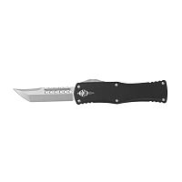  автоматический нож Microtech Hera Hellhound