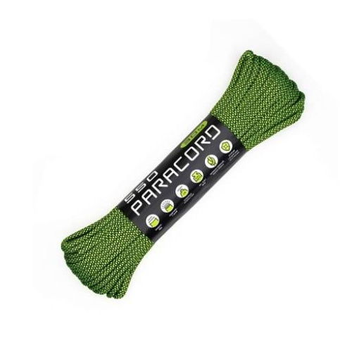 Original Paracord Neon Green snake Original Paracord Neon Green snake